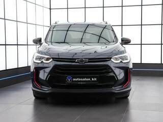 2020 Chevrolet Orlando II, серый, 1910000 рублей, вид 2