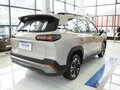 2026 Wuling Starlight 560, серебристый, 2500000 рублей - вид 5