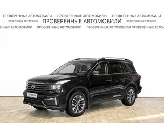 GAC GS8 I