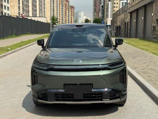 2026 GAC S7, зелёный, 4700000 рублей, вид 2