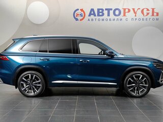 2023 Geely Monjaro I, синий, 3133000 рублей, вид 5