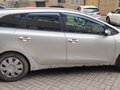 2014 Kia Ceed II, серебристый, 380000 рублей - вид 2