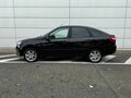 2023 Lada (ВАЗ) Granta I Рестайлинг, чёрный - вид 7