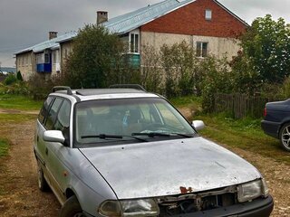 1997 Opel Astra F, серебристый, 100000 рублей, вид 2