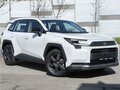 2026 Toyota RAV4 VI (XA60), белый, 4550000 рублей - вид 11