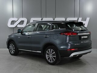 2021 Geely Atlas Pro, серый, 2099000 рублей, вид 2