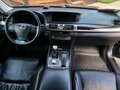 2012 Lexus LS Long 460 L IV Рестайлинг 2, чёрный, 2390000 рублей - вид 10