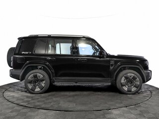 2026 Esteo V27, чёрный, 5920000 рублей, вид 4