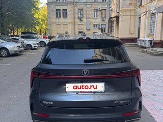 2022 Changan CS75 Plus II, серый, 2250000 рублей, вид 5