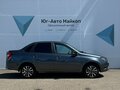 2026 Lada (ВАЗ) Granta I Рестайлинг, серый, 1310000 рублей - вид 5