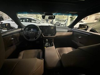 2025 Lexus ES 200 VII Рестайлинг 2, серый, 6040000 рублей, вид 5