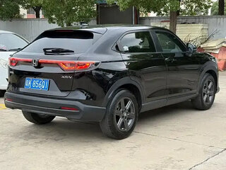 2023 Honda XR-V II, чёрный, 1650300 рублей, вид 5