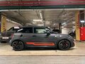 2021 Mini Hatch JCW III (F55/F56) Рестайлинг, серый, 3275000 рублей - вид 2