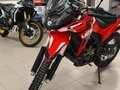 2026 Loncin DS250, красный, 258000 рублей