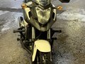 2013 Honda NC 700X, белый, 450000 рублей