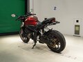 2020 Honda CB 650R, красный - вид 5