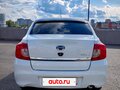 2020 Datsun on-DO I Рестайлинг, белый - вид 3