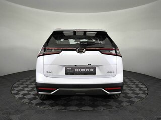 2026 GAC GS4, белый, 3949000 рублей, вид 4