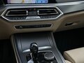 2019 BMW X5 40i IV (G05/G18), синий, 3798000 рублей - вид 7