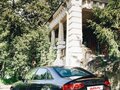 2008 Audi A4 IV (B8), фиолетовый, 1290000 рублей - вид 6