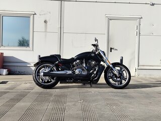 Harley-Davidson V-Rod Muscle
