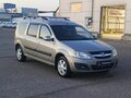 2013 Lada (ВАЗ) Largus I, бежевый, 605000 рублей - вид 2