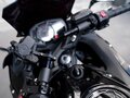 2018 Kawasaki Ninja 650, чёрный, 570000 рублей - вид 4