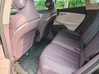 2026 Changan Deepal S07 39.05 kWh I Рестайлинг, чёрный, 3850030 рублей, вид 5