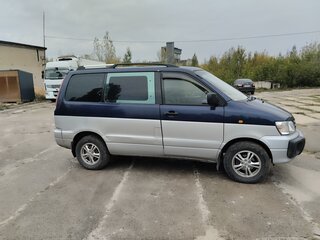 1997 Toyota Town Ace Noah III, серый, 500000 рублей, вид 2