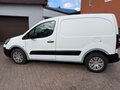 2013 Citroen Berlingo, белый, 570000 рублей - вид 11