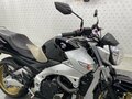 2006 Suzuki GSR 400, чёрный, 380000 рублей - вид 8