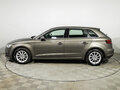 2016 Audi A3 III (8V), коричневый - вид 7