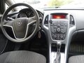 2013 Opel Astra J Рестайлинг, серый, 810000 рублей - вид 7