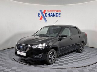 Datsun on-DO I Рестайлинг