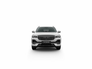 2026 VOLGA K50, белый, 4649000 рублей, вид 1