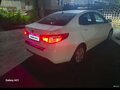 2014 Kia Rio III, белый, 820000 рублей - вид 7