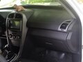 2013 Chery Tiggo (T11) I Рестайлинг (FL), белый, 550000 рублей - вид 11