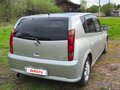 2002 Toyota Opa I, серебристый - вид 4