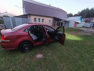 2011 Volkswagen Polo V, красный, 630000 рублей, вид 4