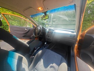 2004 Opel Corsa C Рестайлинг, оранжевый, 280000 рублей, вид 5