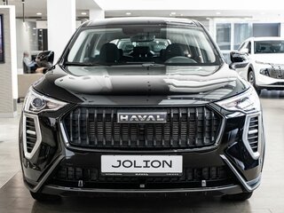 2026 Haval Jolion I Рестайлинг 2, чёрный, 2049000 рублей, вид 2