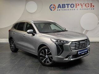 2023 Haval Jolion I, серый, 1737000 рублей, вид 1