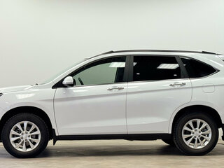2024 Haval M6 II, белый, 1900000 рублей, вид 2