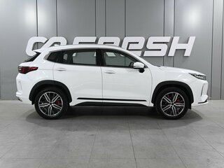 2023 Exeed LX I Рестайлинг 2, белый, 2340000 рублей, вид 5