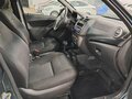 2014 Lada (ВАЗ) Kalina II, синий, 450000 рублей - вид 10