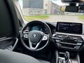 2022 BMW 5 серии 520i VII (G30/G31/G38) Рестайлинг, чёрный - вид 11
