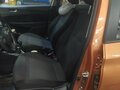 2017 Hyundai Solaris II, оранжевый, 1099000 рублей - вид 5