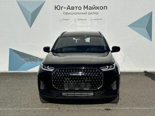 2026 Tenet T7, чёрный, 2990000 рублей, вид 2