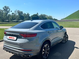 2023 Geely Tugella I Рестайлинг, серый, 2563000 рублей, вид 5