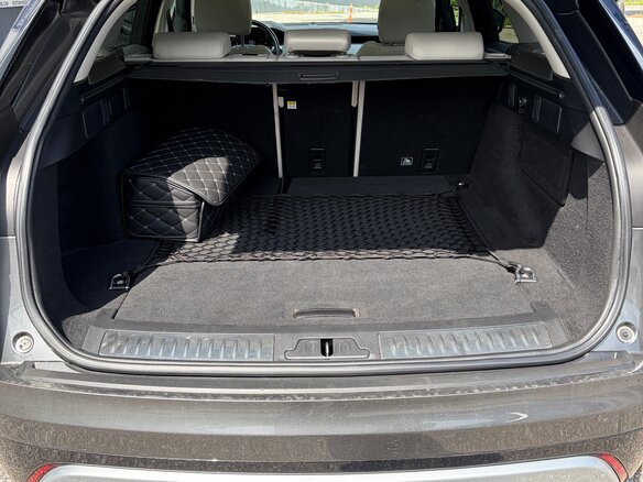 2018 Land Rover Range Rover Velar I, серый - вид 6
